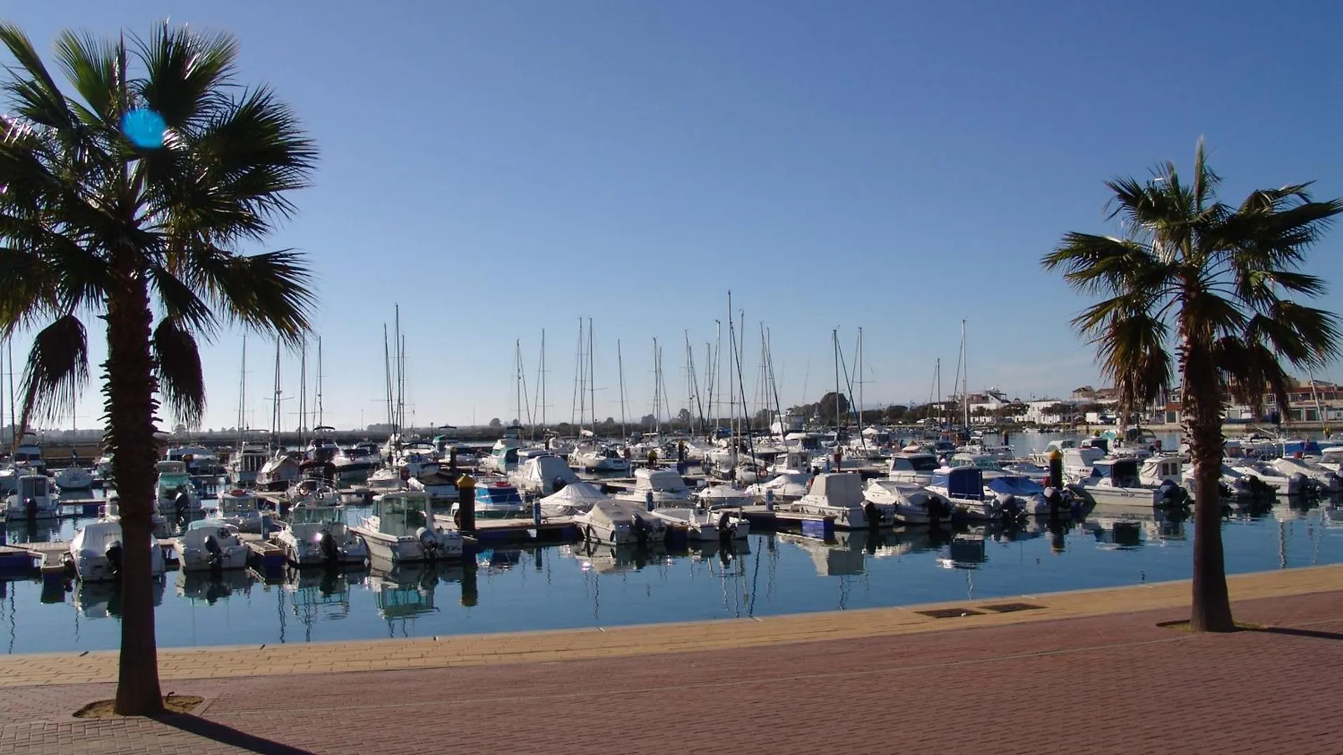 Apartamentos Espigon Poniente Piscina Y Zonas Verdes By Alsol A01-01091 Huelva