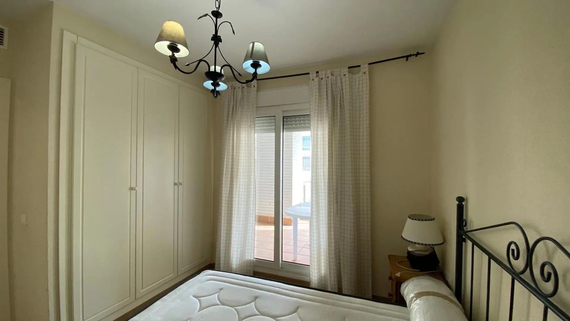 Apartamentos Espigon Poniente Piscina Y Zonas Verdes By Alsol A01-01091 Huelva 0*,