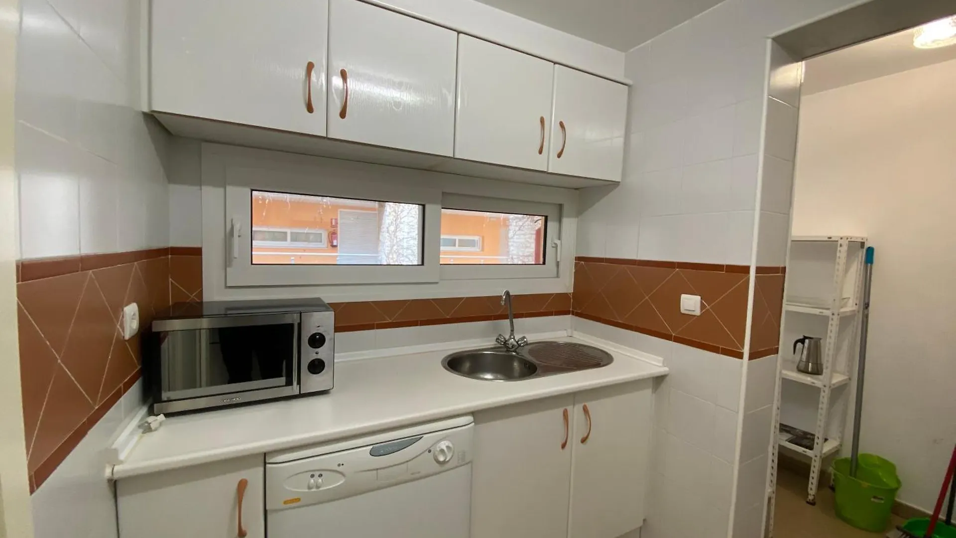 Apartamentos Espigon Poniente Piscina Y Zonas Verdes By Alsol A01-01091 Huelva