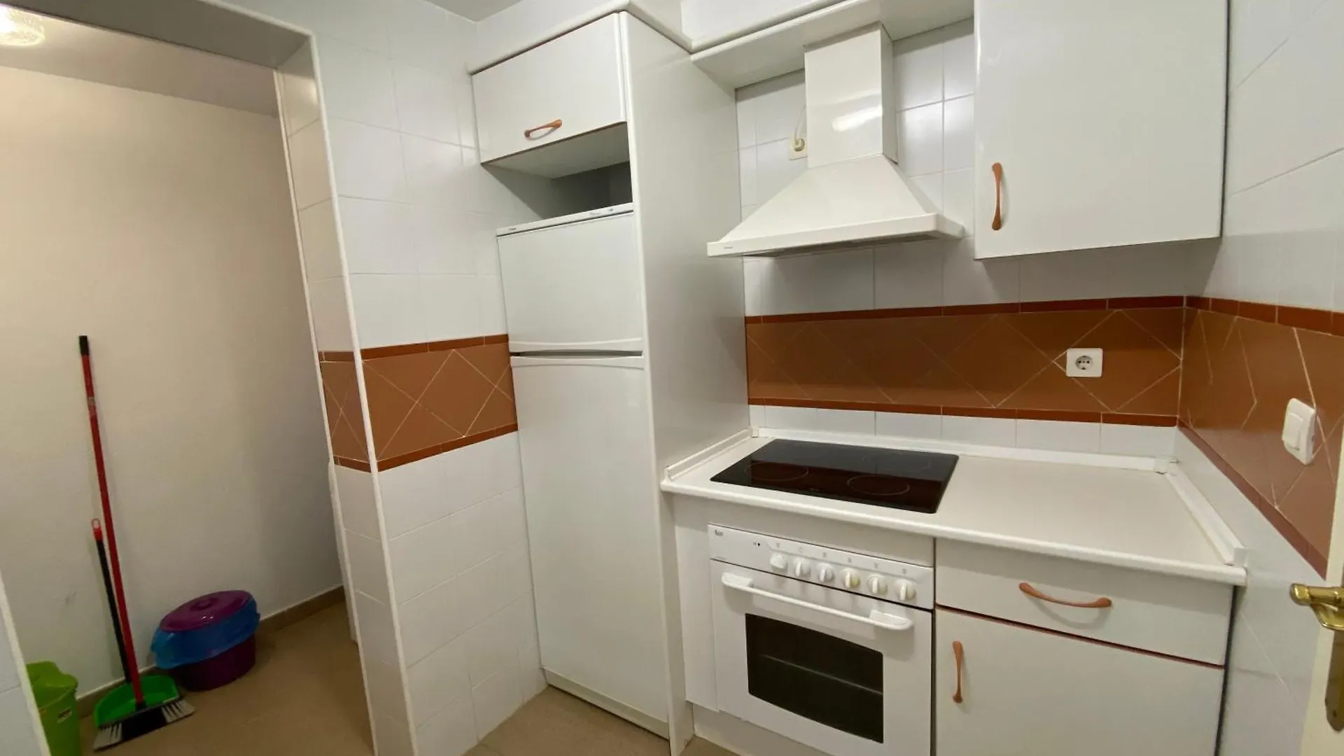 Apartamentos Espigon Poniente Piscina Y Zonas Verdes By Alsol A01-01091 Huelva