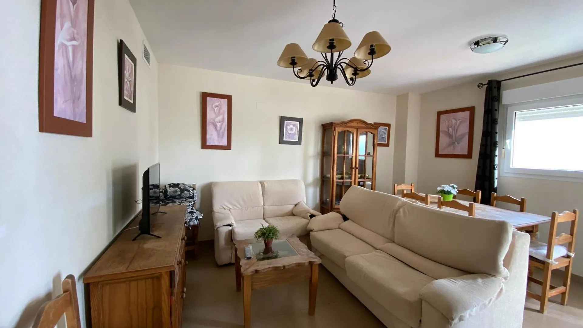Apartamentos Espigon Poniente Piscina Y Zonas Verdes By Alsol A01-01091 Huelva