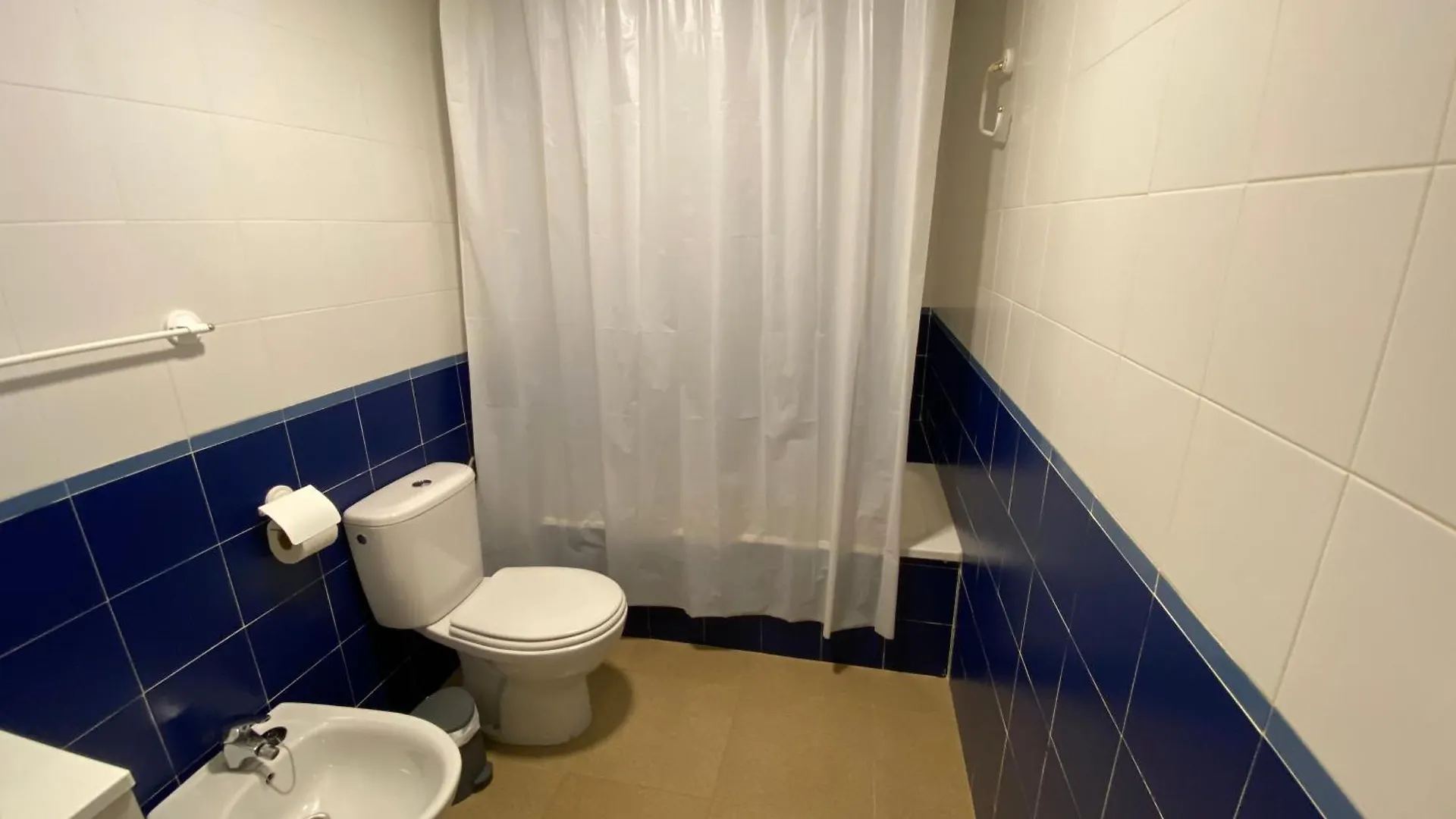 Apartamentos Espigon Poniente Piscina Y Zonas Verdes By Alsol A01-01091 Huelva Spain