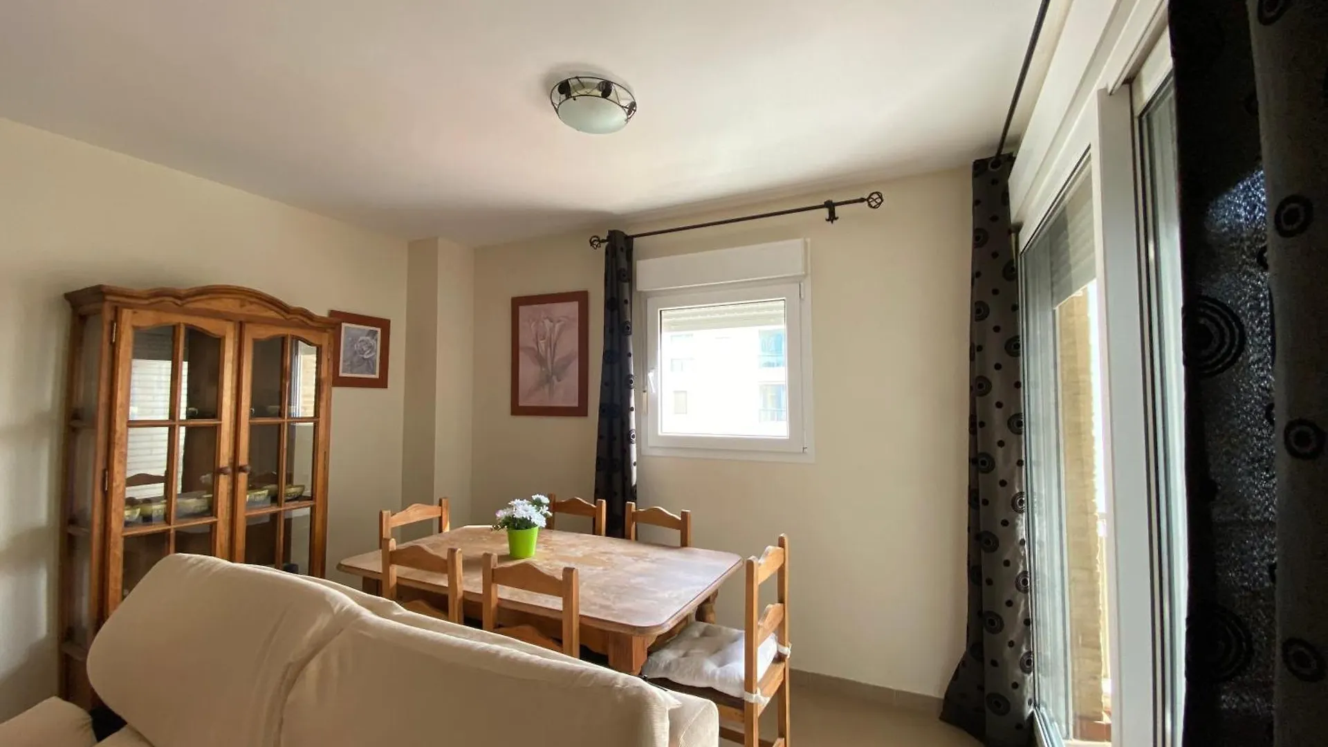 Apartamentos Espigon Poniente Piscina Y Zonas Verdes By Alsol A01-01091 Huelva