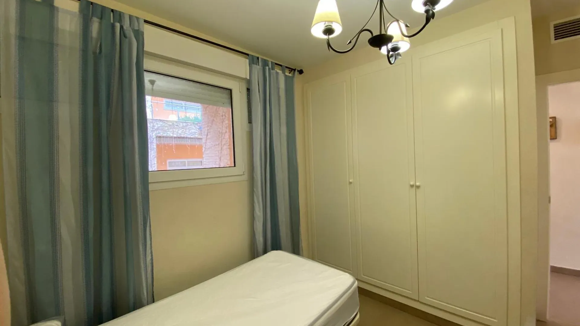 Apartamentos Espigon Poniente Piscina Y Zonas Verdes By Alsol A01-01091 Huelva
