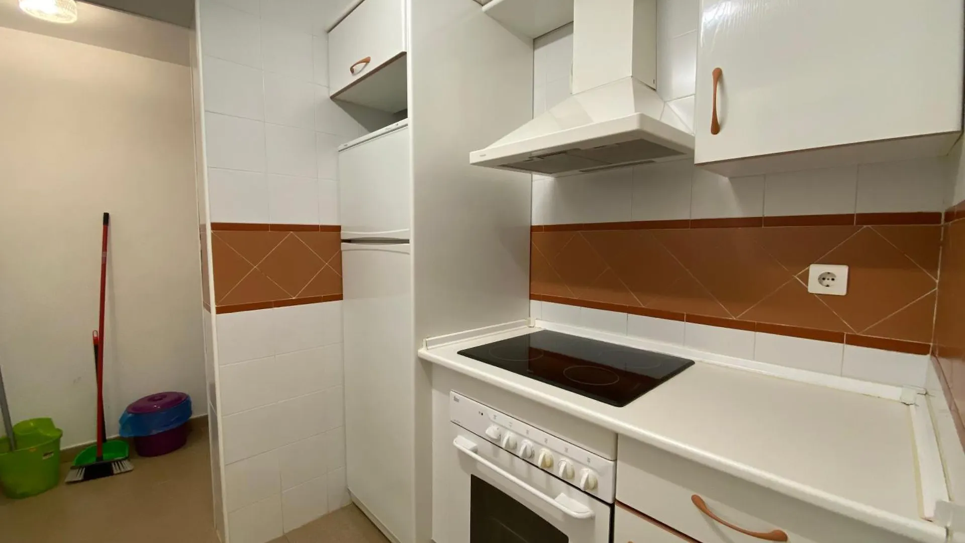 Apartamentos Espigon Poniente Piscina Y Zonas Verdes By Alsol A01-01091 Huelva Spain